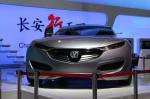 ChangAn Sense 2011 года